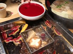 -锦城印象火锅(天府三街店)