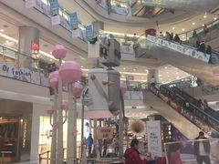 -凯德广场(学府店)