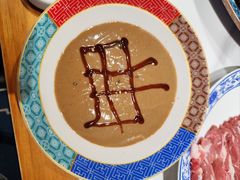 -曲氏老北京铜锅涮肉•火锅(不老街店)