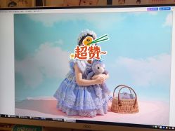 -小熊维尼高端儿童摄影(罗湖区总店)