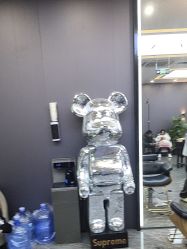 -藤野造型烫染·漂发