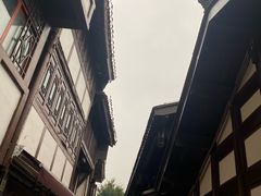 -磁器口古镇
