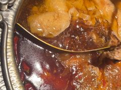 -牛New寿喜烧(虹桥新天地店)