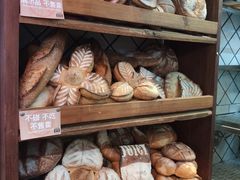 -Juicy Bakery(大学路店)