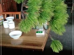 -农耕记·湖南土菜(科技园店)