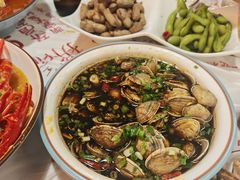 -小田油焖小龙虾(双井店)