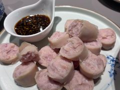 -福满圆(琨莎中心店)
