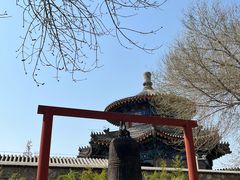 -大钟寺古钟博物馆