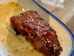 -顺德杨廷记(白云山店)