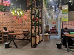-乐山烧烤·罗田吊锅·小龙虾(航天兴隆国际店)