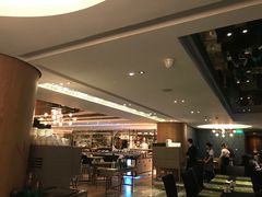 -上海波特曼丽思卡尔顿酒店