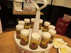 -兰特伯爵西餐厅·啤酒屋(方庄店)