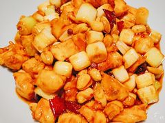 -李记饺子·熏酱东北菜(欢乐谷店)