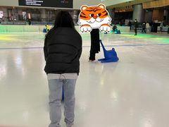 -TheRink大零溜冰场(IFS国金中心店)