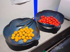 -尚尚仙·酸汤猪手·猪肚鸡火锅(华联万柳购物中心店)