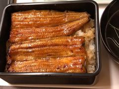 -竹叶亭(银座店)