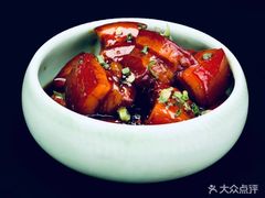 -颂福楼·南京菜(定淮门店)