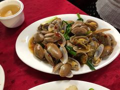 -蛇口康乐快餐鱼仔档(翠苑小区店)