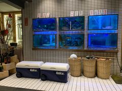 水产区-迎悦轩(维景湾店)