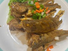 -启东小海鲜(庄先湾路1号店)