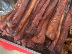 -谭老太正宗柳州螺狮粉(家和花园店)