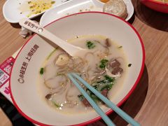 -小杨生煎(南汇欧尚店)