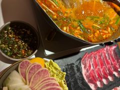 -旺福·贵州酸汤牛肉火锅(陆悦天地店)