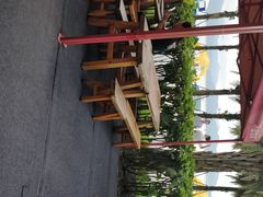 -木屋烧烤(惠阳华润小径湾店)