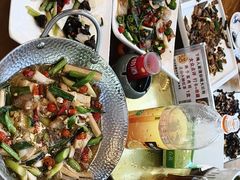 -下梅人家土菜馆(历史文化餐厅度假区店)