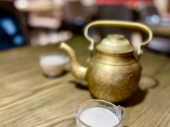 -那时新疆·若羌(经纬汇店)