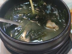-米郎餐厅·朝鲜族料理(延长路店)