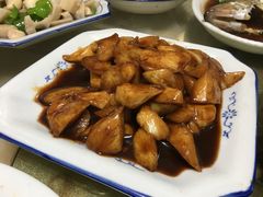 -临水阁农家乐饭店