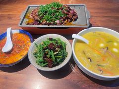 -树厨贵州菜(花果园购物中心店)