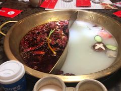 -小龙坎火锅(阳泉店)