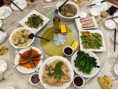 -金苑海鲜酒家(新港中路店)