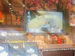 -头上红煨盐鸡·非遗院子餐厅