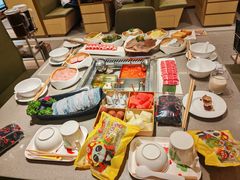 -海底捞火锅(苏宁广场店)