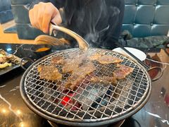 -燚青春泥炉烤肉(东泰店)