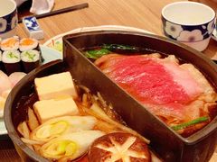 -小山日本料理(太古汇店)