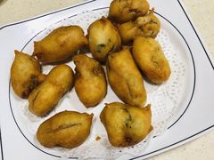 -老字号蛇口德记烧腊饭店·海鲜加工