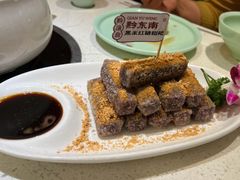 -黔渔翁豆花渎鱼(喷水池店)