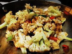 -绿茶餐厅(华贸购物中心店)