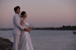 点击看大图 -金夫人婚纱摄影(华南店)