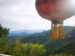 -妙峰山风景名胜区