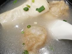 德兴双档-德兴馆(山西南路店)