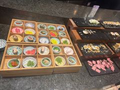 -阿外楼度假酒店-阿咖啡自助餐厅