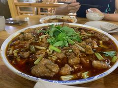 -潼南太安名鱼•特色江湖菜 太安鱼