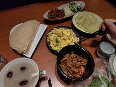 -老昌春饼(中央大街店)