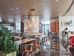 -J cafe 朝夕餐厅