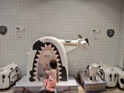 -meland亲子乐园•活动包场(北京亦庄龙湖天街店)